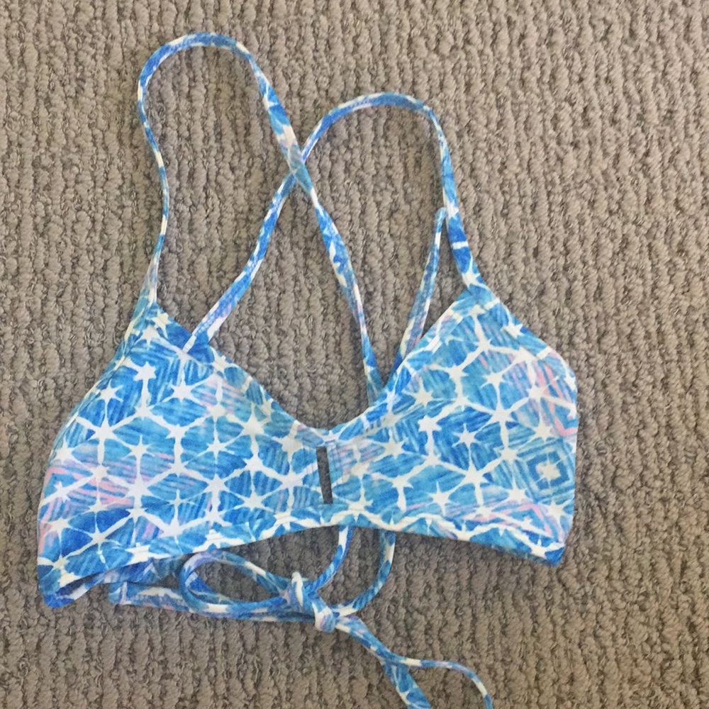 Jolyn Bikini Top